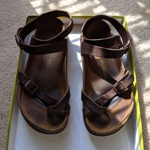 Birkenstock Yara